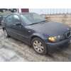 bmw 3 (e46) del año 2001