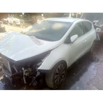 kia cee´d del año 2017