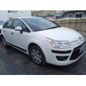 CITROËN C4 BERLINA