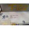 Recambio de cerradura puerta trasera izquierda para peugeot 2008 (--.2013) 1.2 16v vti referencia OEM IAM 9812501280  