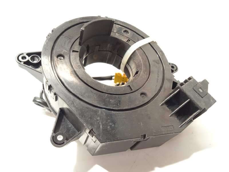 Recambio de anillo airbag para land rover range rover sport v6 td hse referencia OEM IAM YRC500080 - Negro 2