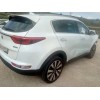 kia sportage del año 2016