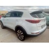 kia sportage del año 2016