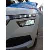 skoda kamiq (nw4) del año 2021