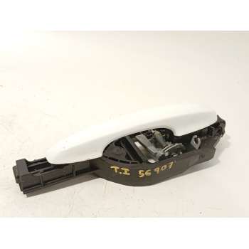 MANETA EXTERIOR TRASERA IZQUIERDA PV4BS264B53FC 5775187 