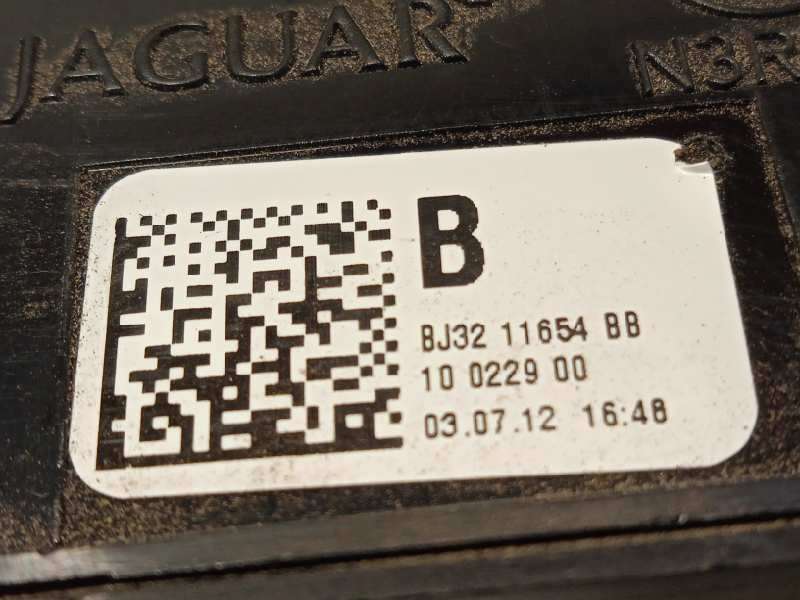 Recambio de interruptor para land rover evoque dynamic referencia OEM IAM BJ3211654BB  LR025943 - Azul 5