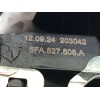 Recambio de cerradura maletero / porton para cupra leon (kl1, ku1, kug) 1.5 tsi referencia OEM IAM 5FA827505A 5FA827505A4PK 