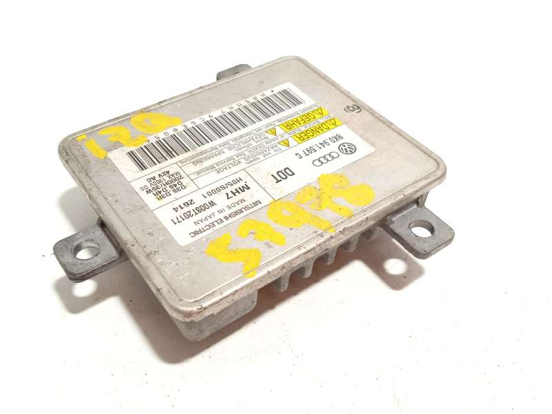 Recambio de modulo electronico para volkswagen touran (1t3) 2.0 tdi referencia OEM IAM 8K0941597C  W003T20171 3