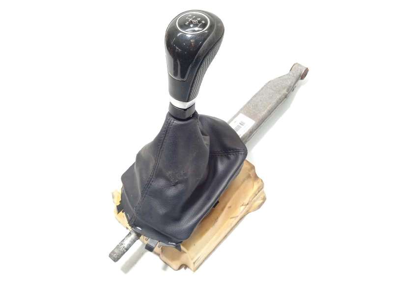 Recambio de palanca cambio para mercedes-benz clase c (w205) lim. c 220 cdi bluetec (205.004) referencia OEM IAM A2052674500 - Blanco