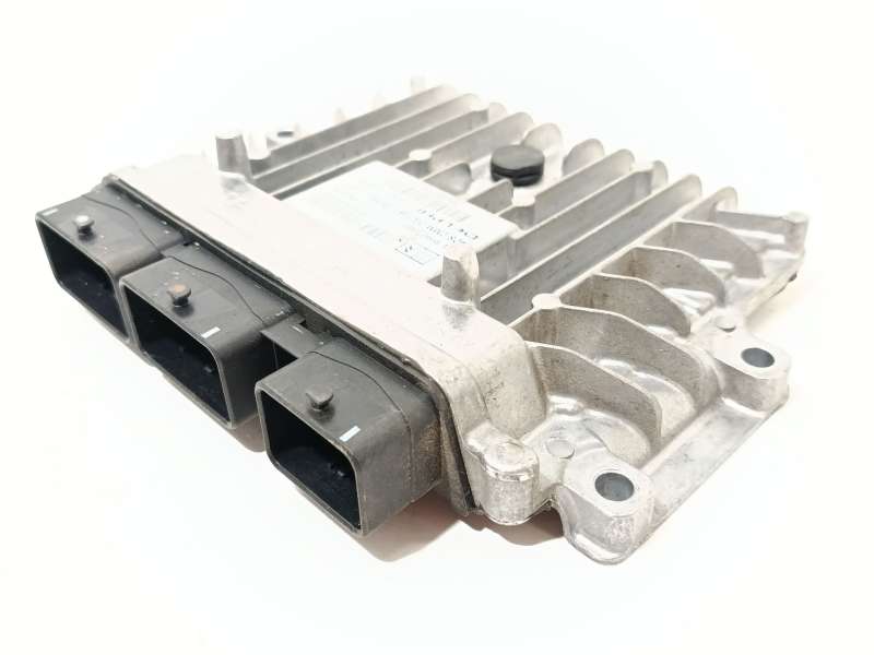 Recambio de centralita motor uce para peugeot 508 i (8d_) 2.0 hdi referencia OEM IAM 9809842780 9666375980 28429574 2