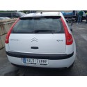 CITROËN C4 BERLINA