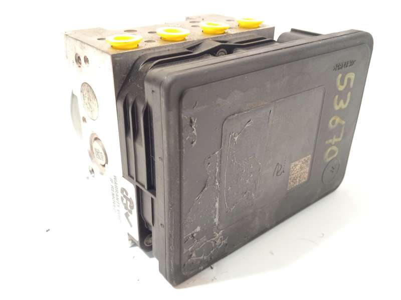 Recambio de abs para mazda cx-5 luxury 4wd referencia OEM IAM KA0G437A0A 28515855013 06210240104 3