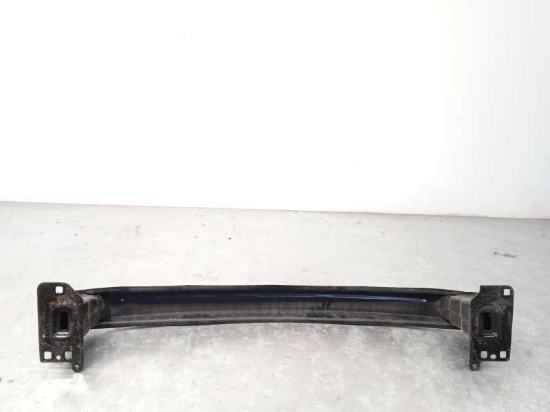 Recambio de refuerzo paragolpes delantero para seat ibiza sc (6j1) reference referencia OEM IAM 6J0807109A - Blanco 2