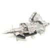 Recambio de columna direccion para ford kuga iii (dfk) 2.5 fhev referencia OEM IAM PZ113D077A1C 2818341 