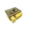 Recambio de caja precalentamiento para peugeot 207/207+ (wa_, wc_) 1.4 hdi referencia OEM IAM 9652021180  
