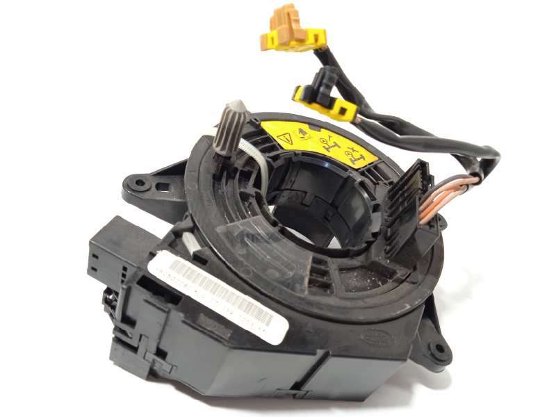 Recambio de anillo airbag para land rover range rover sport v6 td hse referencia OEM IAM YRC500080 - Negro 4