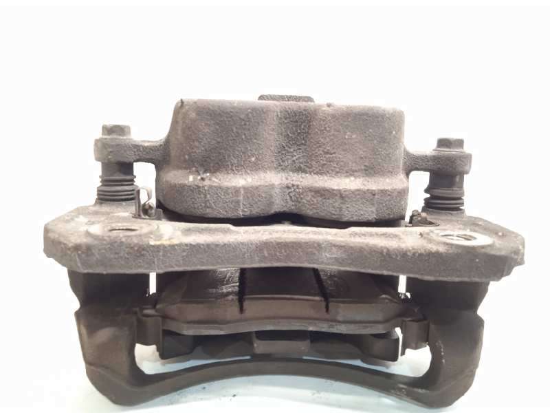Recambio de pinza freno delantera derecha para chevrolet captiva 2.0 vcdi lt referencia OEM IAM 96626068 2