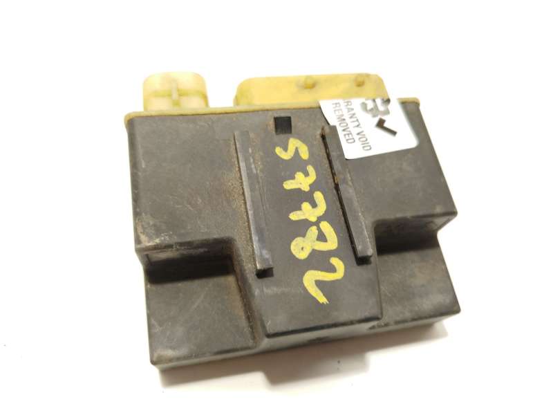 Recambio de caja precalentamiento para peugeot 207/207+ (wa_, wc_) 1.4 hdi referencia OEM IAM 9652021180 2