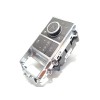 Recambio de mando multifuncion para land rover range rover autobiography referencia OEM IAM CPLA14B596AD LR034846 