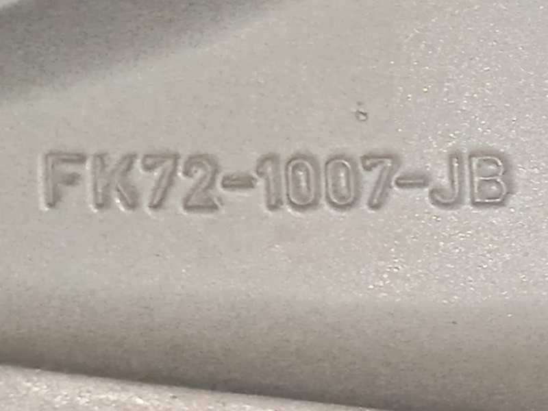 Recambio de llanta para land rover discovery sport hse referencia OEM IAM FK721007JB LR070382 - Negro 8