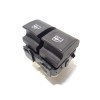 Recambio de mando elevalunas delantero izquierdo para renault captur 1.5 dci diesel fap referencia OEM IAM 254118722R  