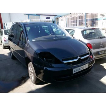 citroën c8 del año 2004