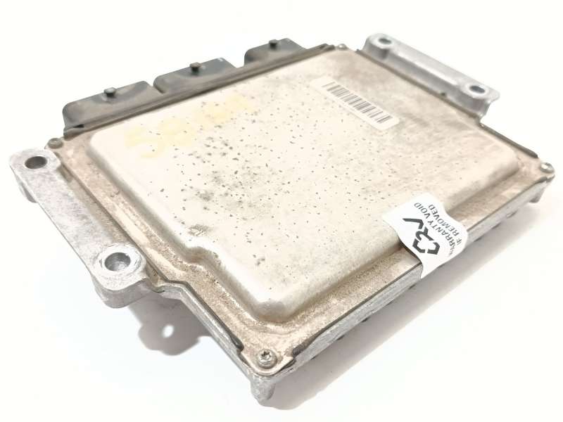 Recambio de centralita motor uce para peugeot 508 i (8d_) 2.0 hdi referencia OEM IAM 9809842780 9666375980 28429574 3