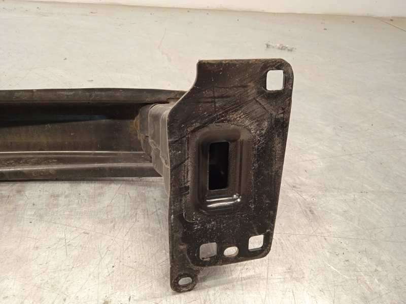 Recambio de refuerzo paragolpes delantero para seat ibiza sc (6j1) reference referencia OEM IAM 6J0807109A - Blanco 3