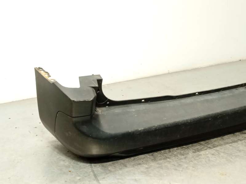 Recambio de paragolpes trasero para fiat doblo furgón/monospace (510_, 511_) bluehdi 100 referencia OEM IAM 155254809  50142120 - Blanco 2