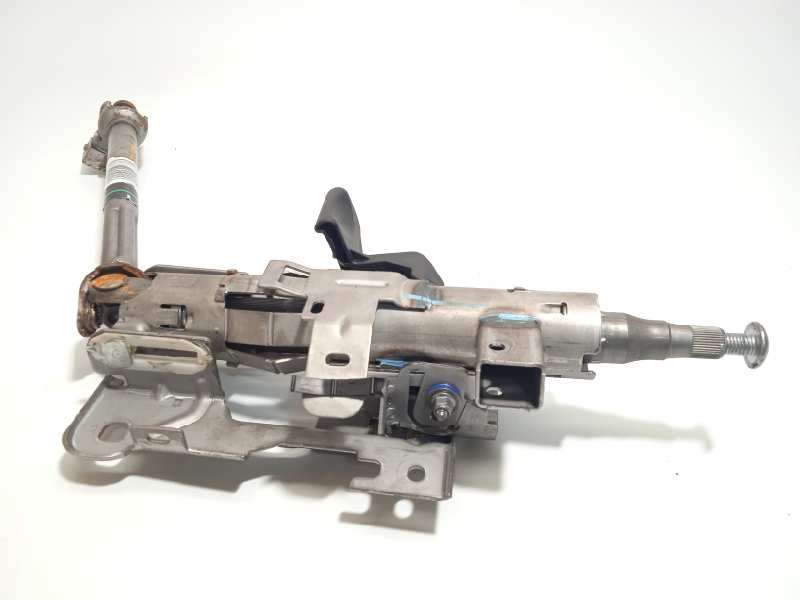 Recambio de columna direccion para peugeot 2008 (--.2013) 1.2 16v vti referencia OEM IAM 4123GK - Gris 2