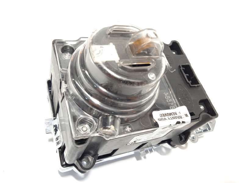 Recambio de mando multifuncion para land rover range rover autobiography referencia OEM IAM CPLA14B596AD LR034846 4
