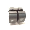 Recambio de mando elevalunas delantero izquierdo para renault captur 1.5 dci diesel fap referencia OEM IAM 254118722R  