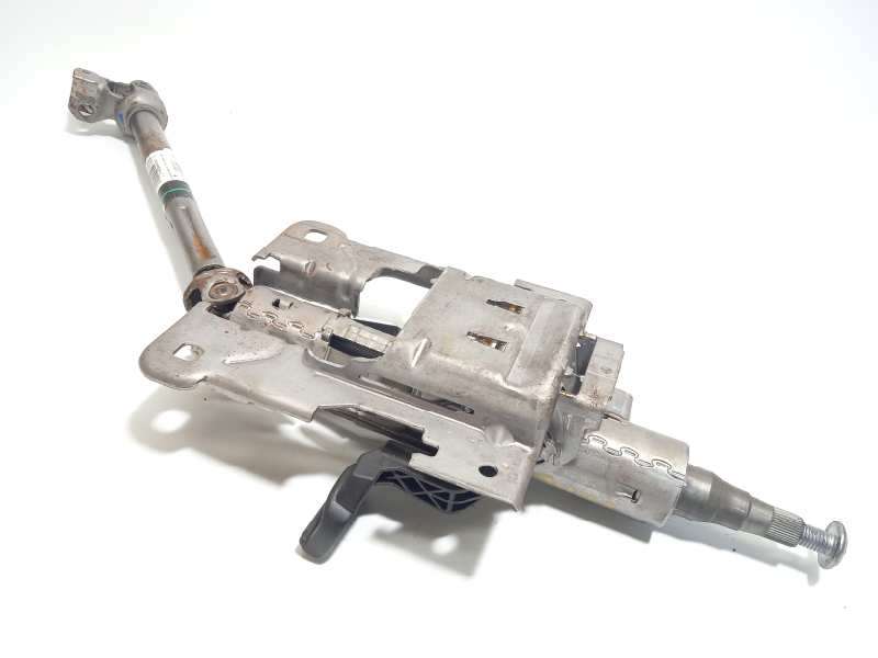 Recambio de columna direccion para peugeot 2008 (--.2013) 1.2 16v vti referencia OEM IAM 4123GK - Gris 3