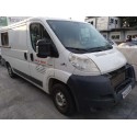 CITROËN JUMPER CAJA ABIERTA (06.2006 =>)