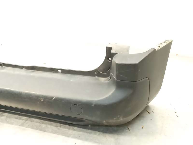Recambio de paragolpes trasero para fiat doblo furgón/monospace (510_, 511_) bluehdi 100 referencia OEM IAM 155254809  50142120 - Blanco 3