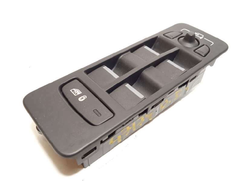 MANDO ELEVALUNAS DELANTERO IZQUIERDO FK7214540AC LR085483 