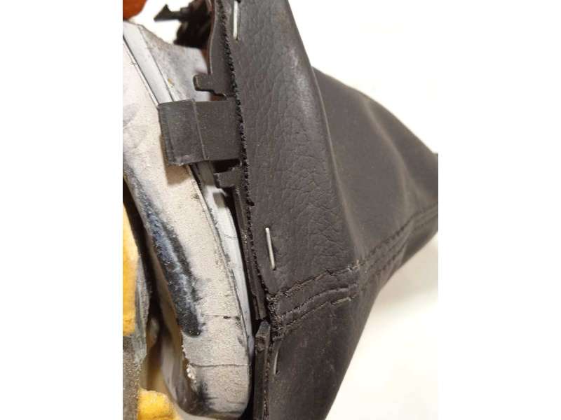 Recambio de palanca cambio para mercedes-benz clase c (w205) lim. c 220 cdi bluetec (205.004) referencia OEM IAM A2052674500 - Blanco 4