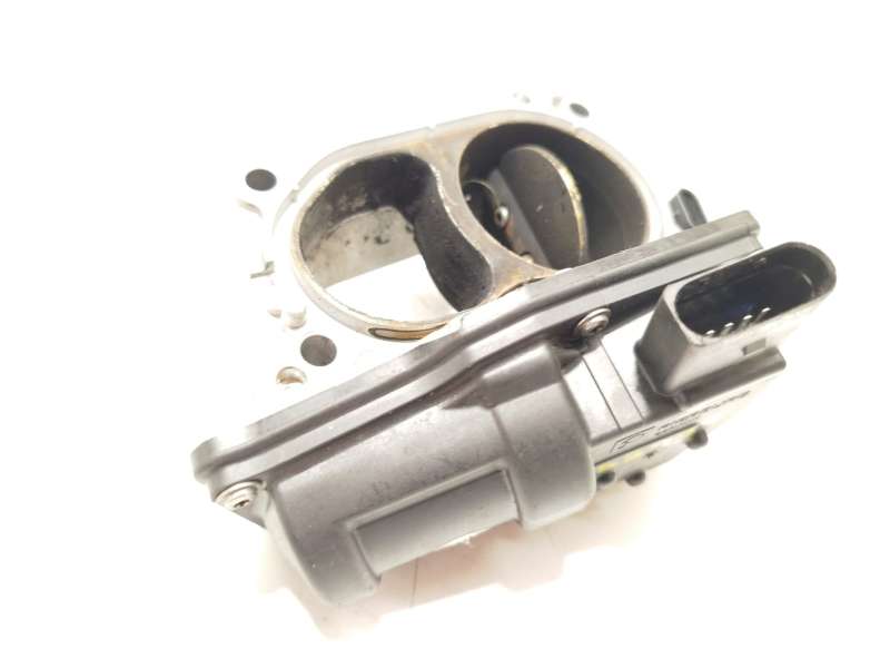 Recambio de caja mariposa para audi a6 c8 (4a2) 45 tdi mild hybrid quattro referencia OEM IAM 059129593AM - Gris 2