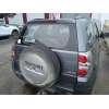 suzuki grand vitara ii (jt, te, td) del año 2007