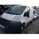 CITROËN JUMPER CAJA ABIERTA (06.2006 =>)