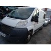 citroën jumper caja abierta (06.2006 =>) del año 2010