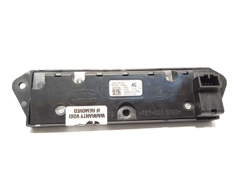Recambio de mando multifuncion para land rover evoque dynamic referencia OEM IAM BJ3214B596AC  LR025893 - Azul 3