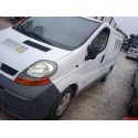 RENAULT TRAFIC CAJA CERRADA (AB 4.01)