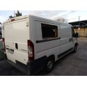 CITROËN JUMPER CAJA ABIERTA (06.2006 =>)