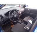 VOLKSWAGEN POLO IV (9N_, 9A_)