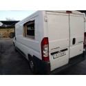 CITROËN JUMPER CAJA ABIERTA (06.2006 =>)