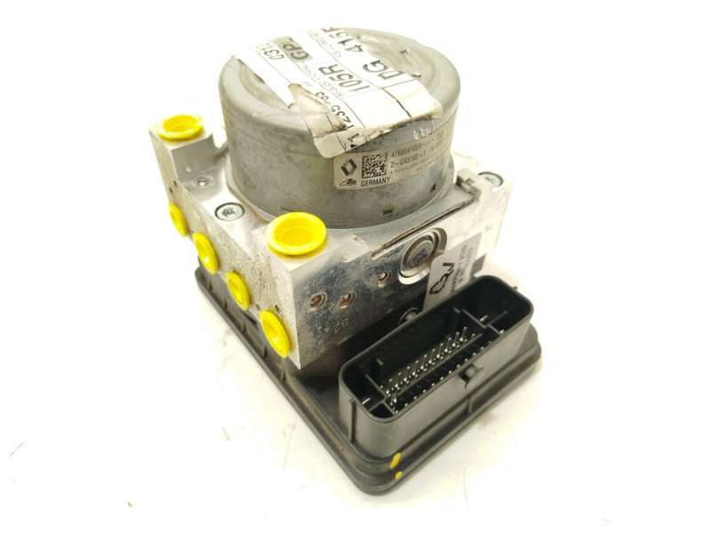 Recambio de abs para dacia sandero iii 1.0 tce 100 eco-g referencia OEM IAM 476604105R 28517155083 10022023804 2