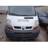 renault trafic caja cerrada (ab 4.01) del año 2004