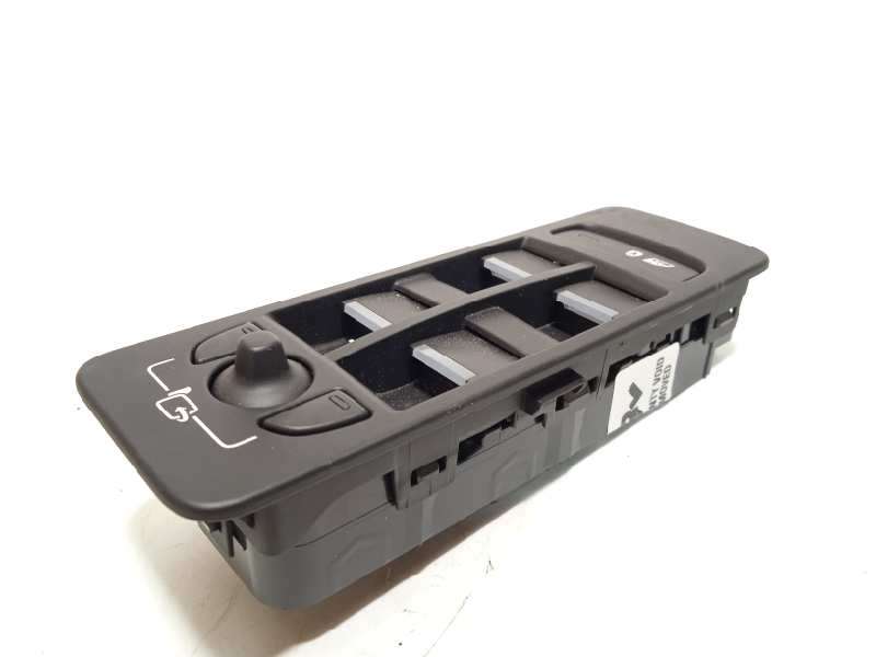 Recambio de mando elevalunas delantero izquierdo para land rover discovery sport hse referencia OEM IAM FK7214540AC LR085483 - Negro 2