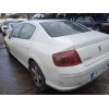 peugeot 407 del año 2008